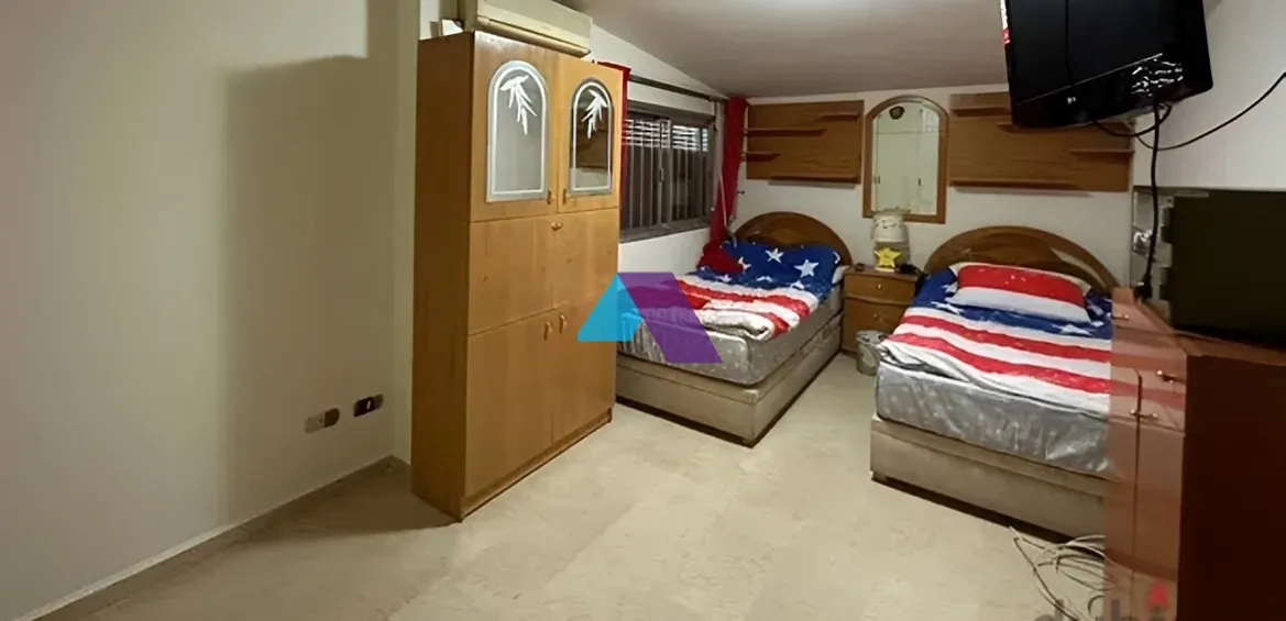 Apartment for Sale in Ballouneh