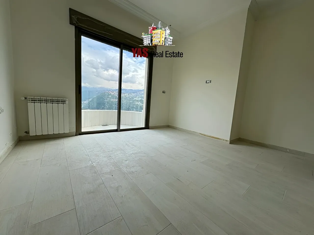 Apartment for Sale in Ajaltoun