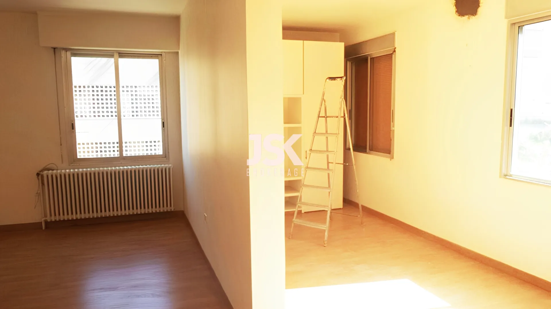 Apartment for Rent in Rabieh