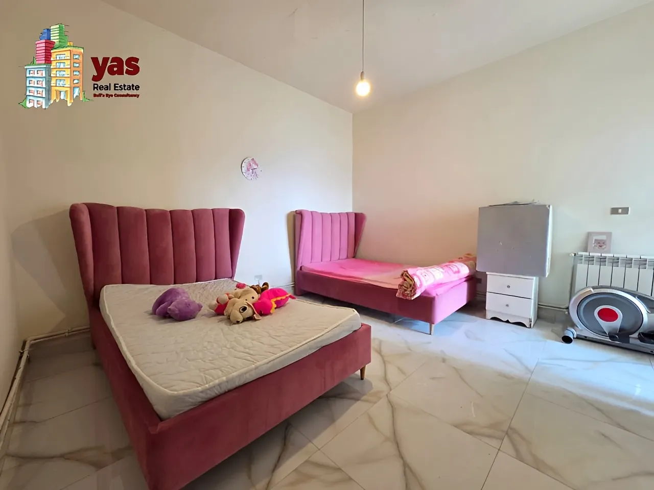 Apartment for Sale in Ajaltoun