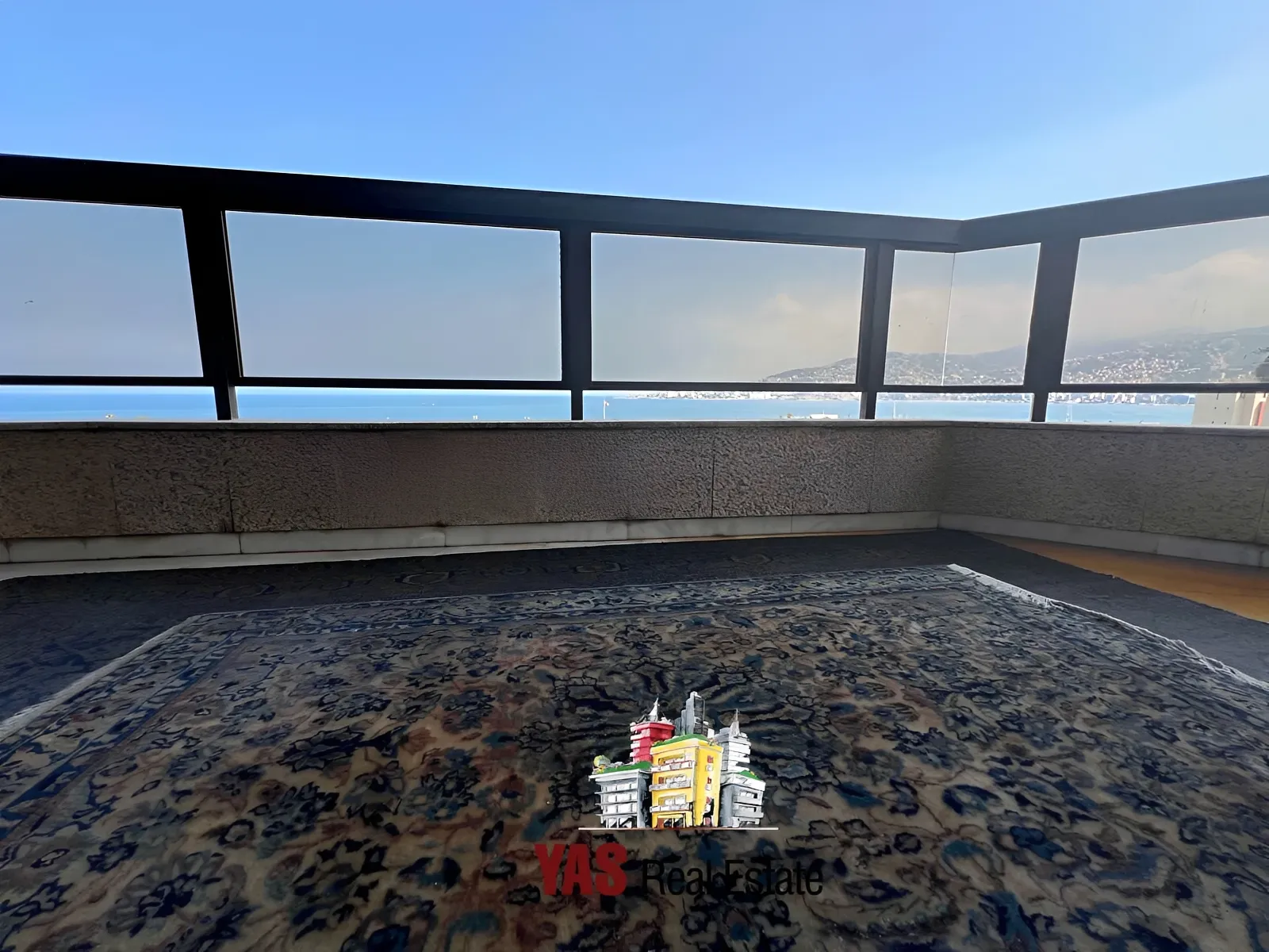 Apartment for Sale in Kaslik