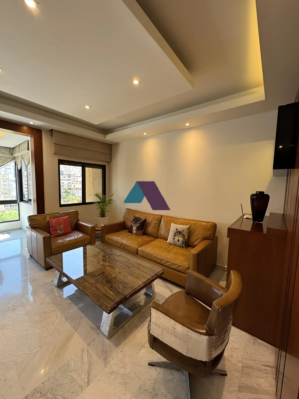 Apartment for Sale in Zalqa