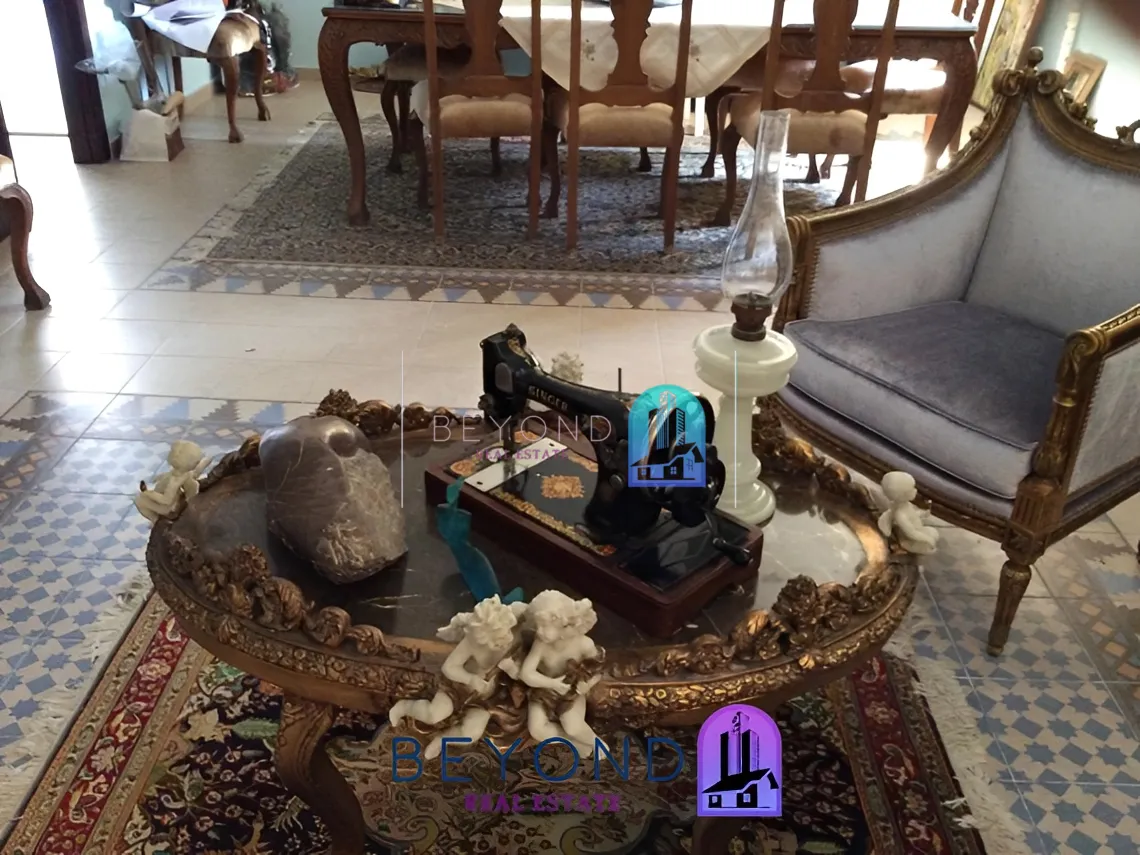 Duplex for rent in Verdun, Bayrut, Lebanon