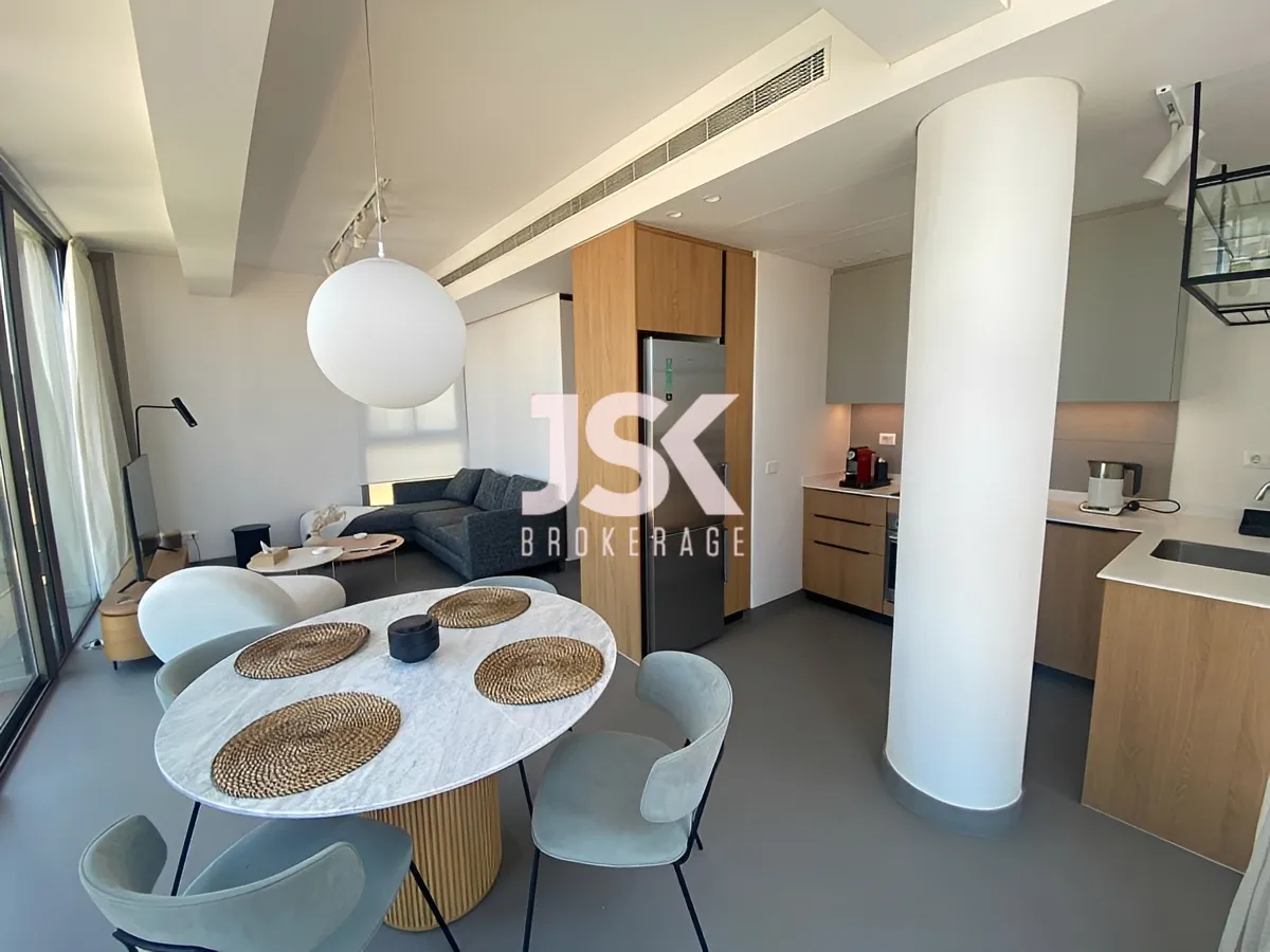 Triplex for Sale in Gemmayzeh, Beirut, Lebanon - 3 bed, 5 bath