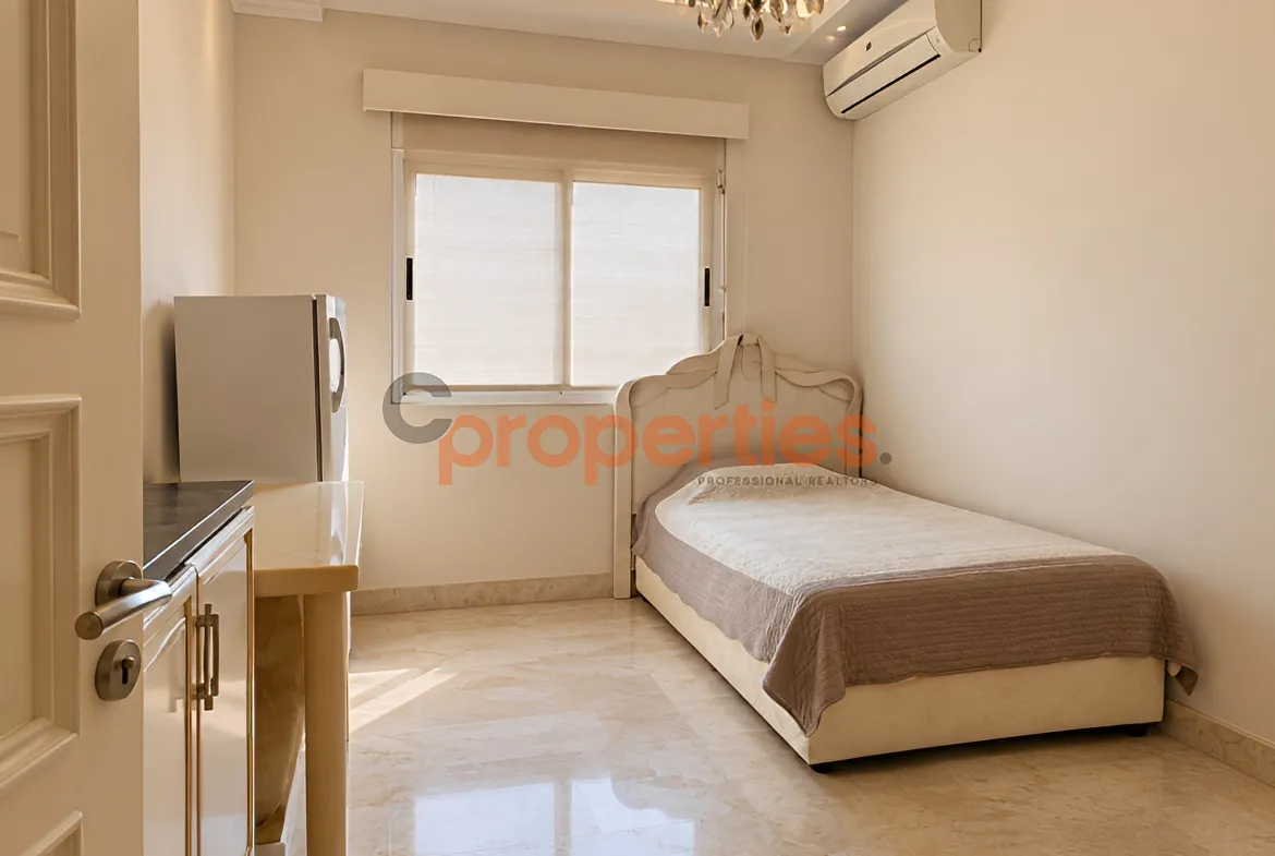 Apartment for Sale in Verdun