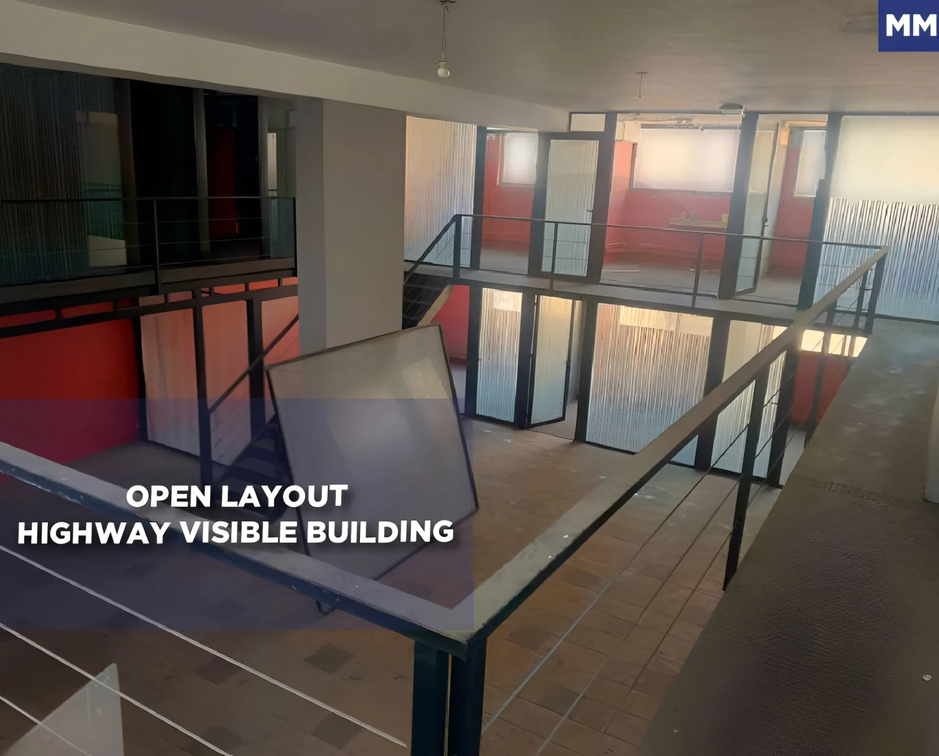 Office for rent in Achrafieh, Beirut, Lebanon