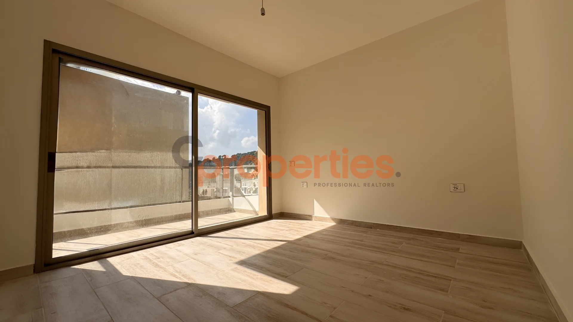 Apartment for Rent in Aaoukar