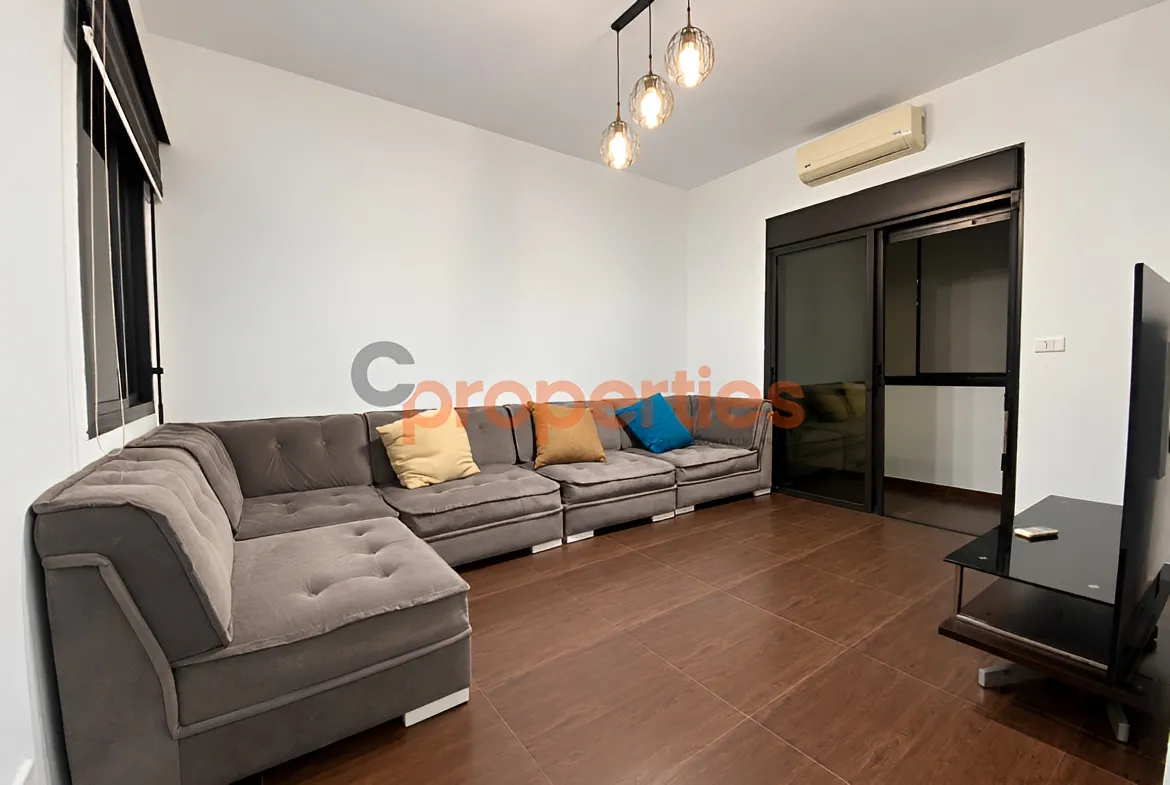 Apartment for Rent in Zalqa