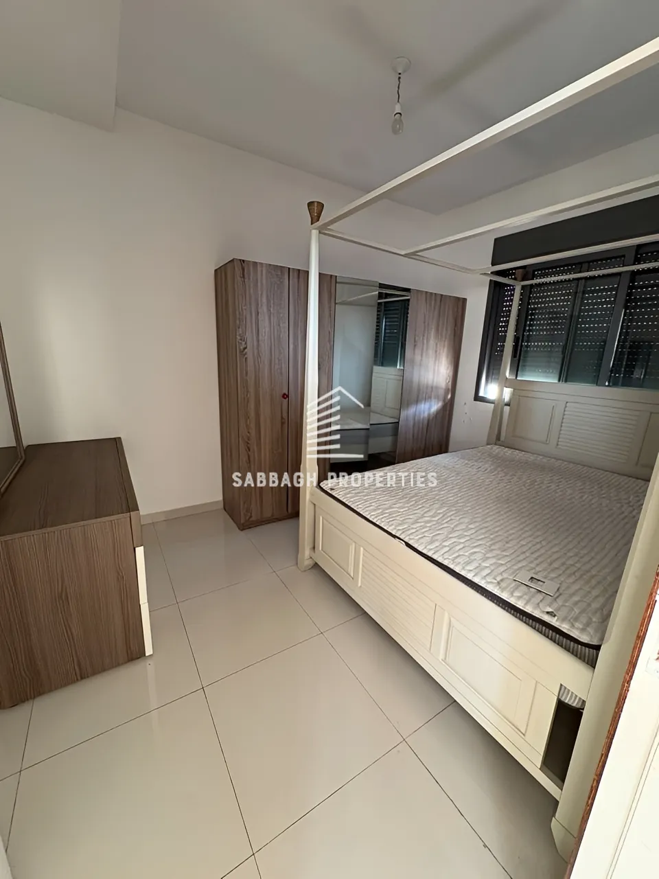 Apartment for rent in Bsalim
