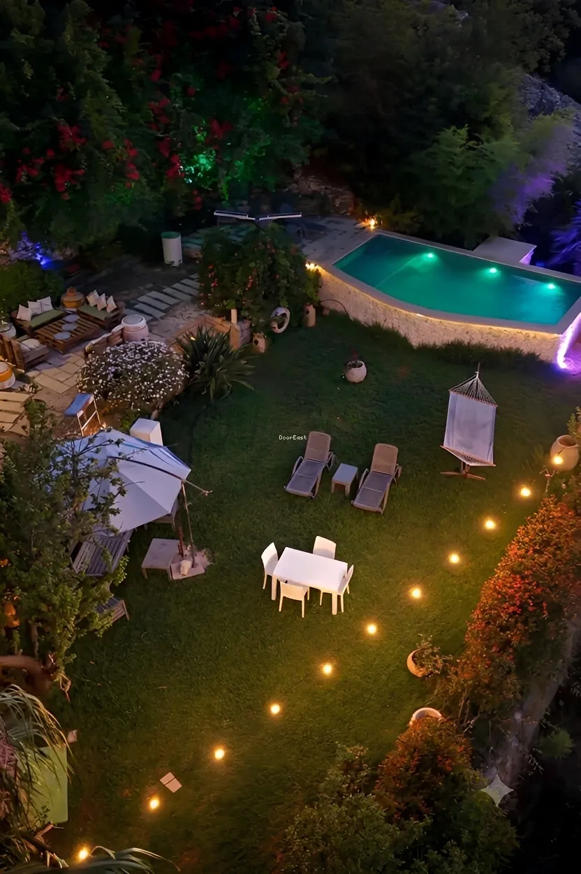 House for sale in Kour