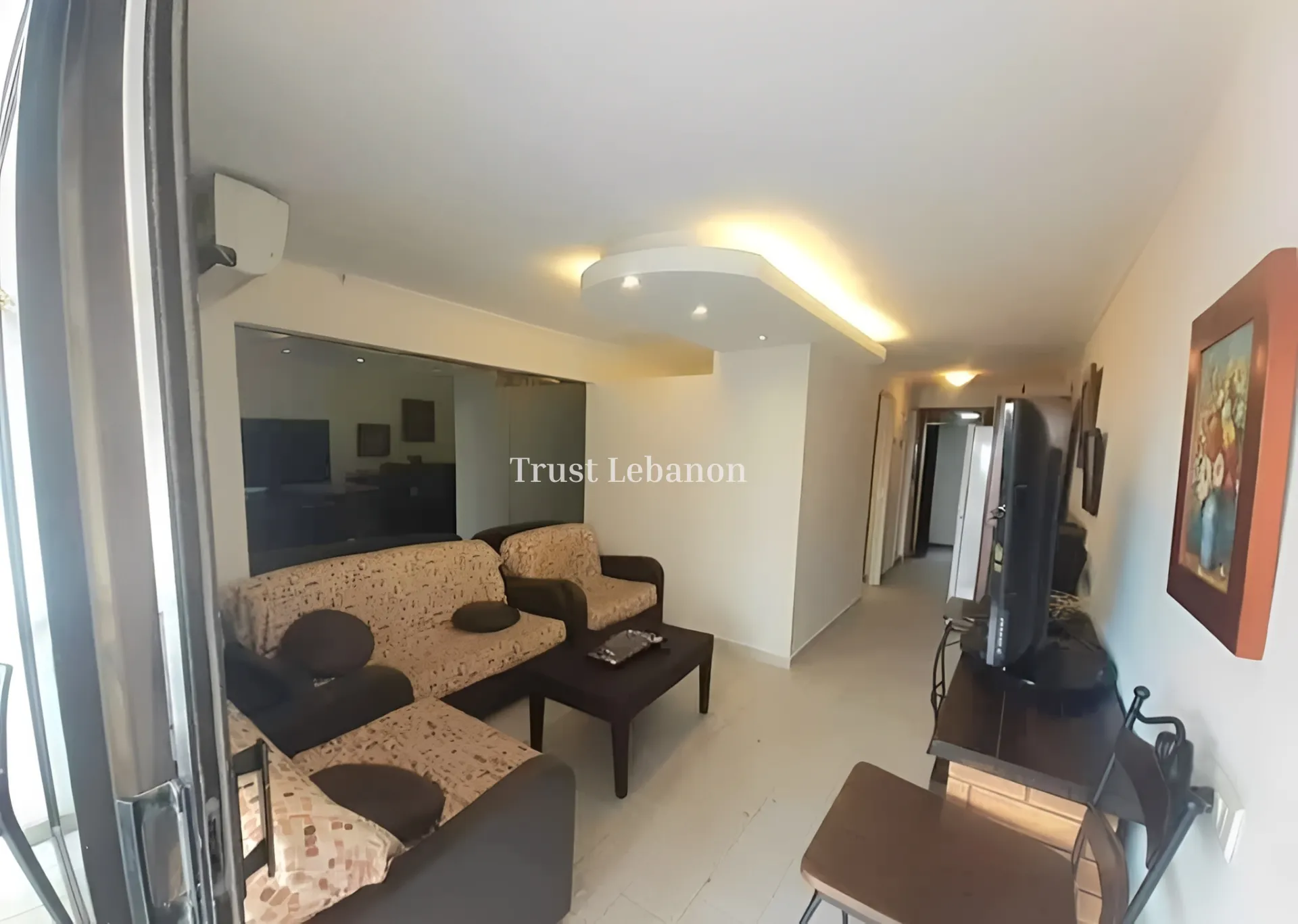 Chalet for rent in Kaslik, Lebanon