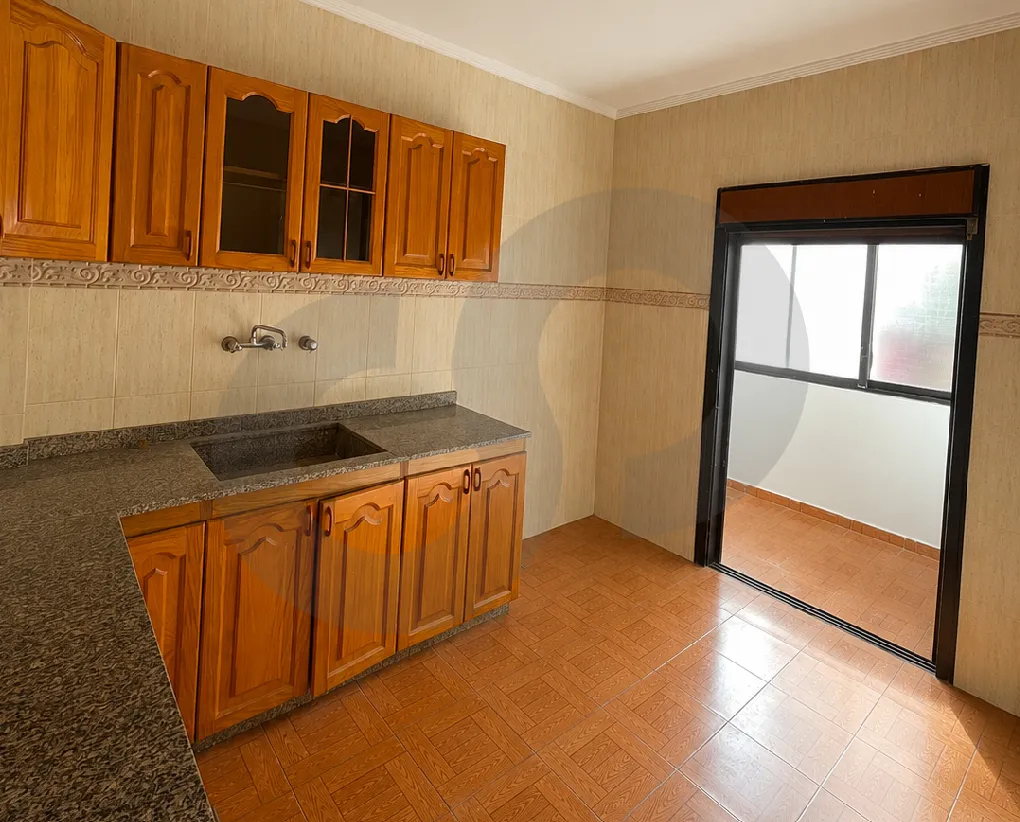 Apartment for Sale in Bchamoun