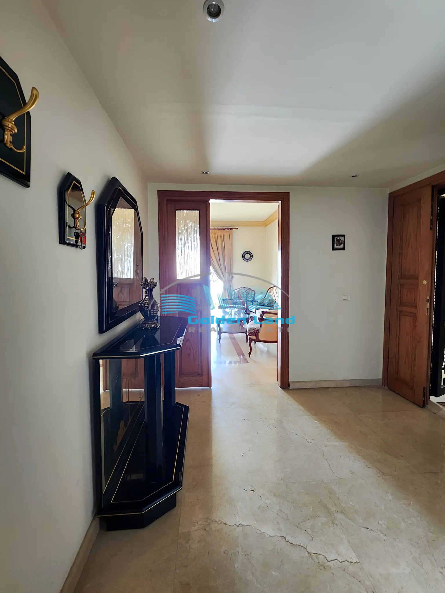 Apartment for Sale in Broummana - 3 bed, 5 bath