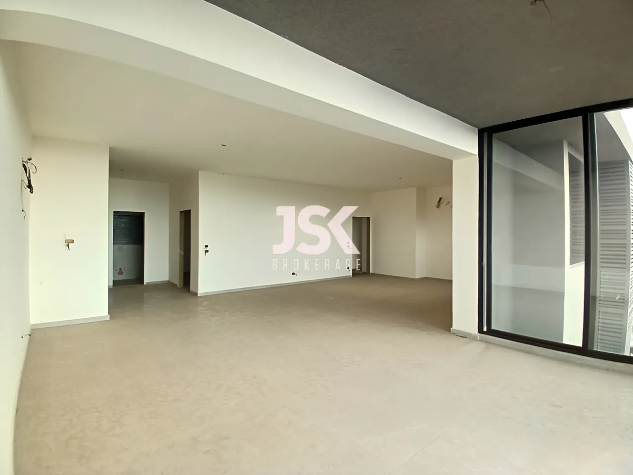 Apartment for Rent in Jal El Dib