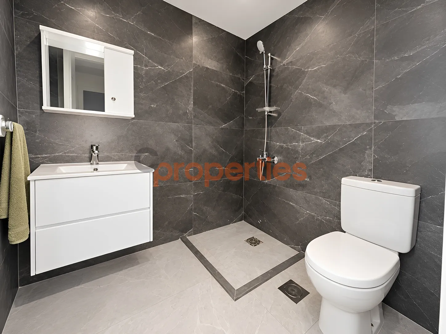 Studio for Rent in Dekwaneh