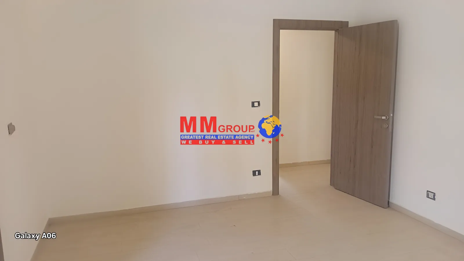 Apartment for Rent in Ain Najm