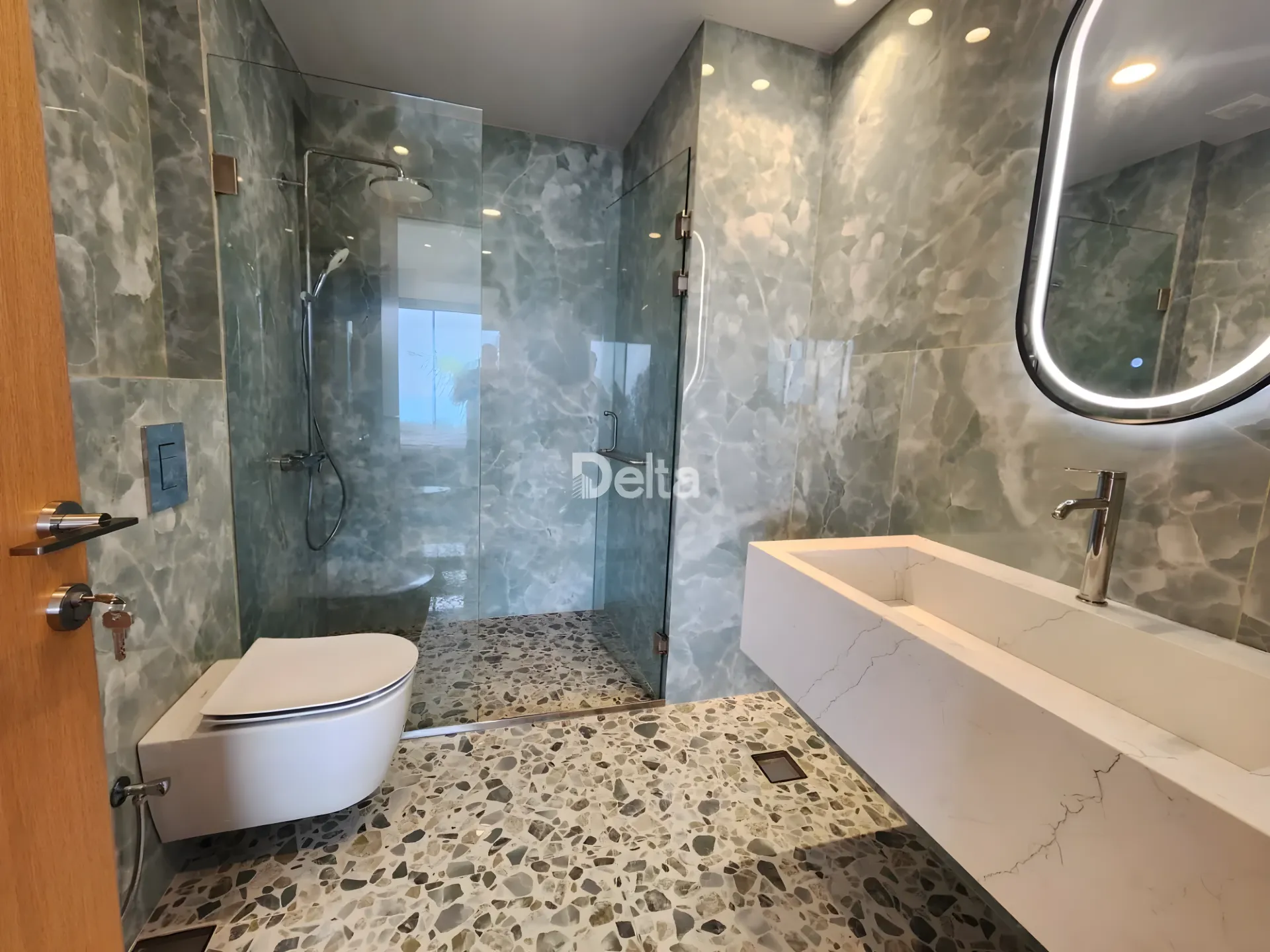 Villa for sale in Dibbiyeh, Lebanon