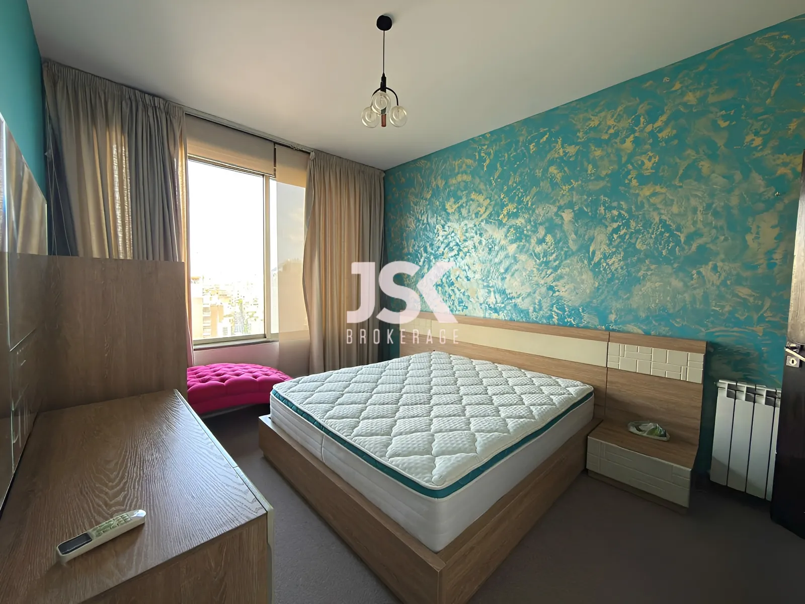Apartment for Sale in Mar Mikhael