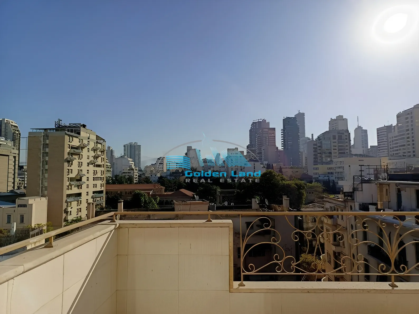 Apartment for Sale in Achrafieh, Beirut, Lebanon