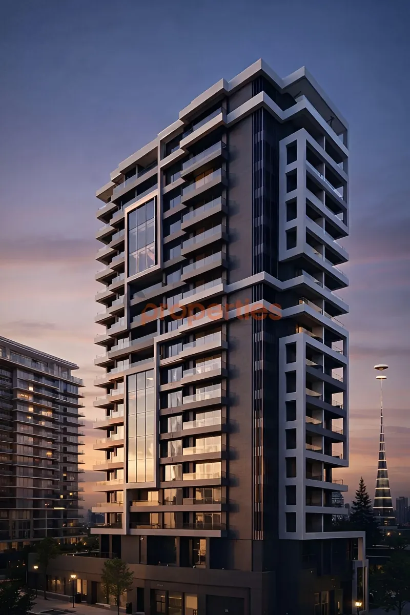 Apartment for Sale in Achrafieh