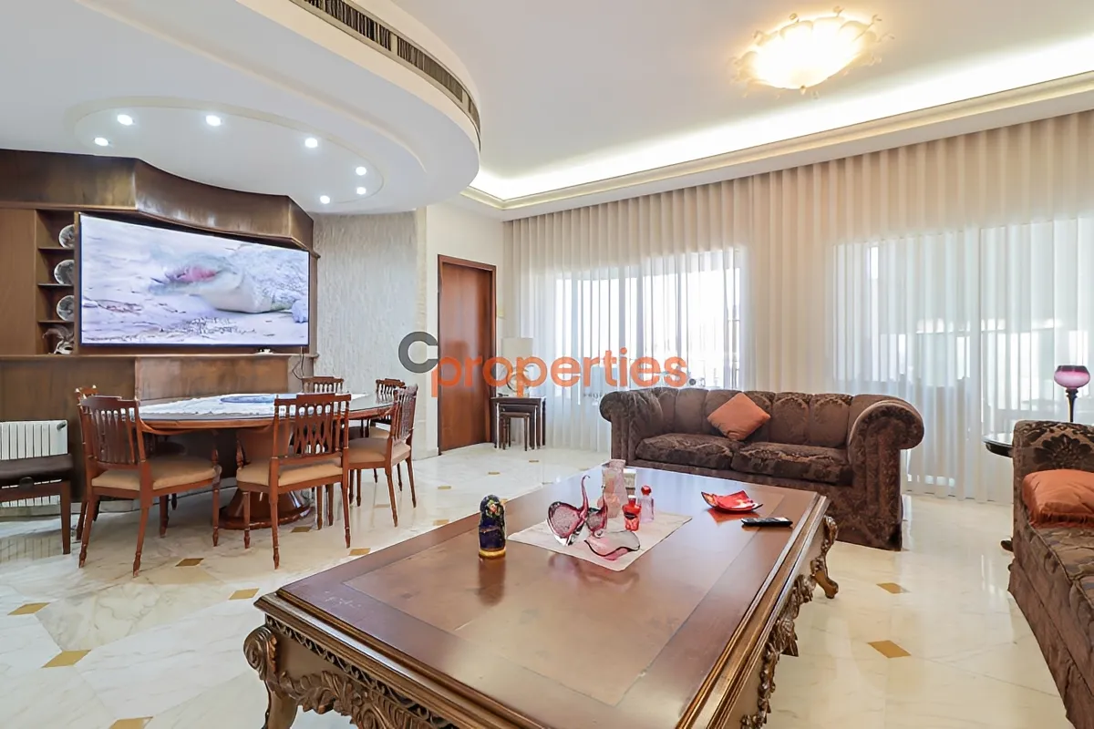Duplex for Sale in Bqennaya - 4 bed, 5 bath