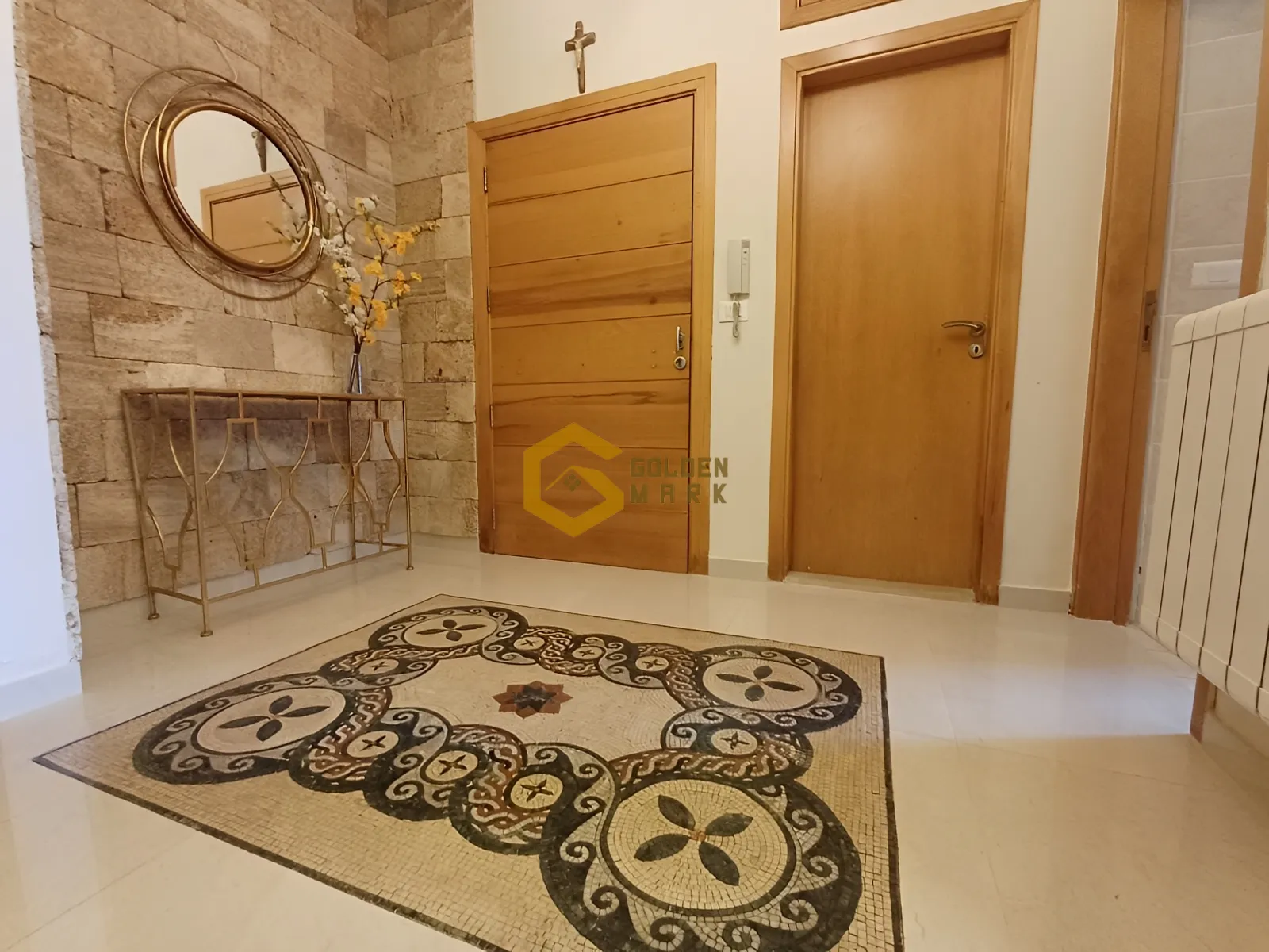 Apartment for Rent in Batroun