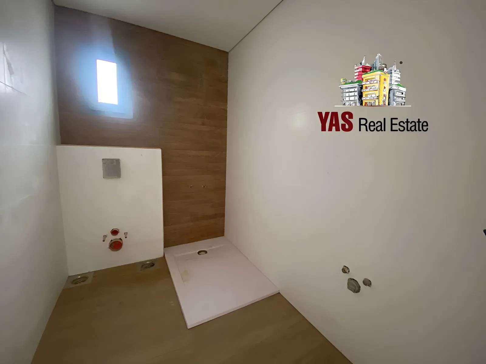 Apartment for Sale in Louaizeh, Lebanon