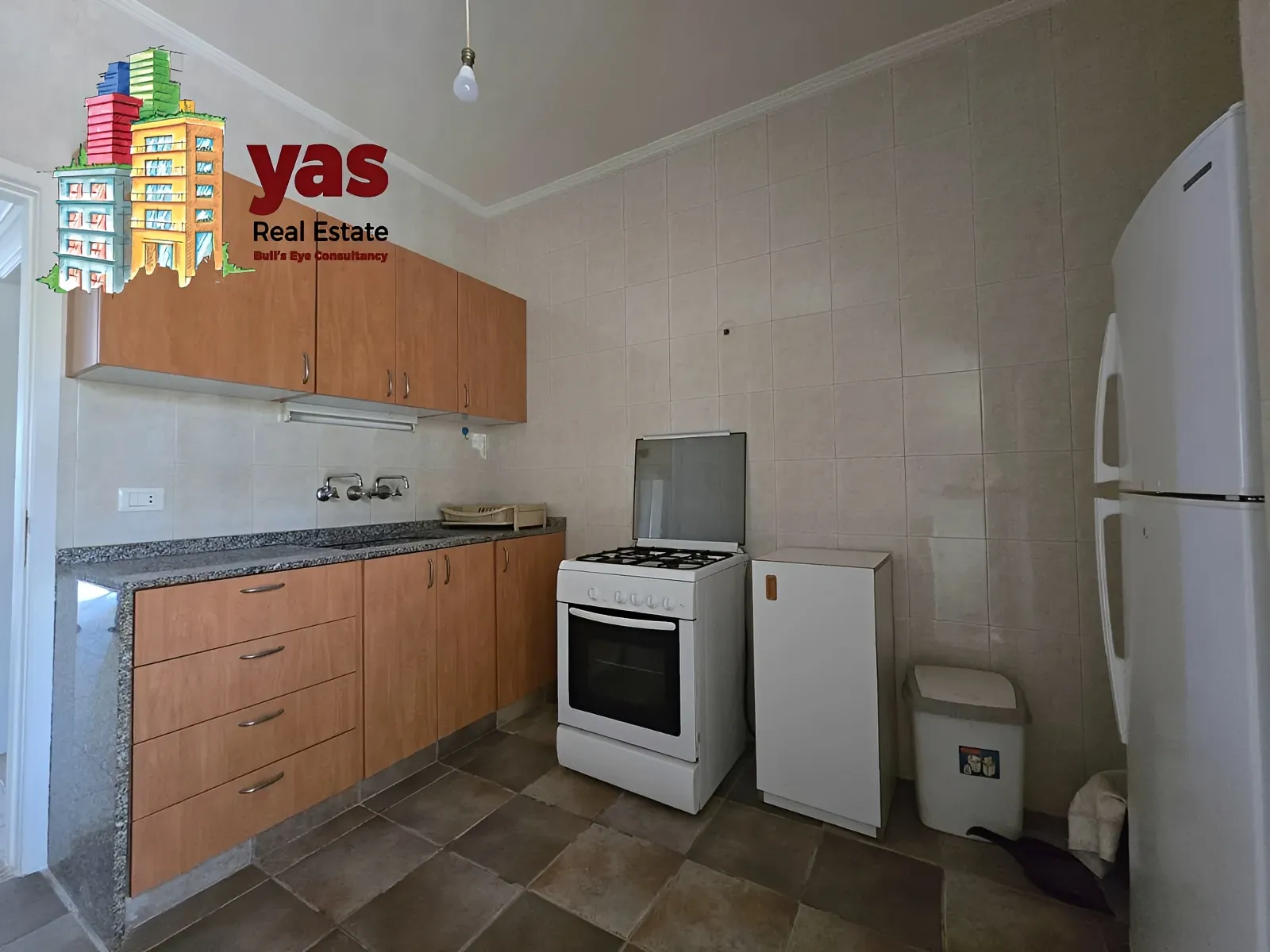 Apartment for Sale in Faitroun