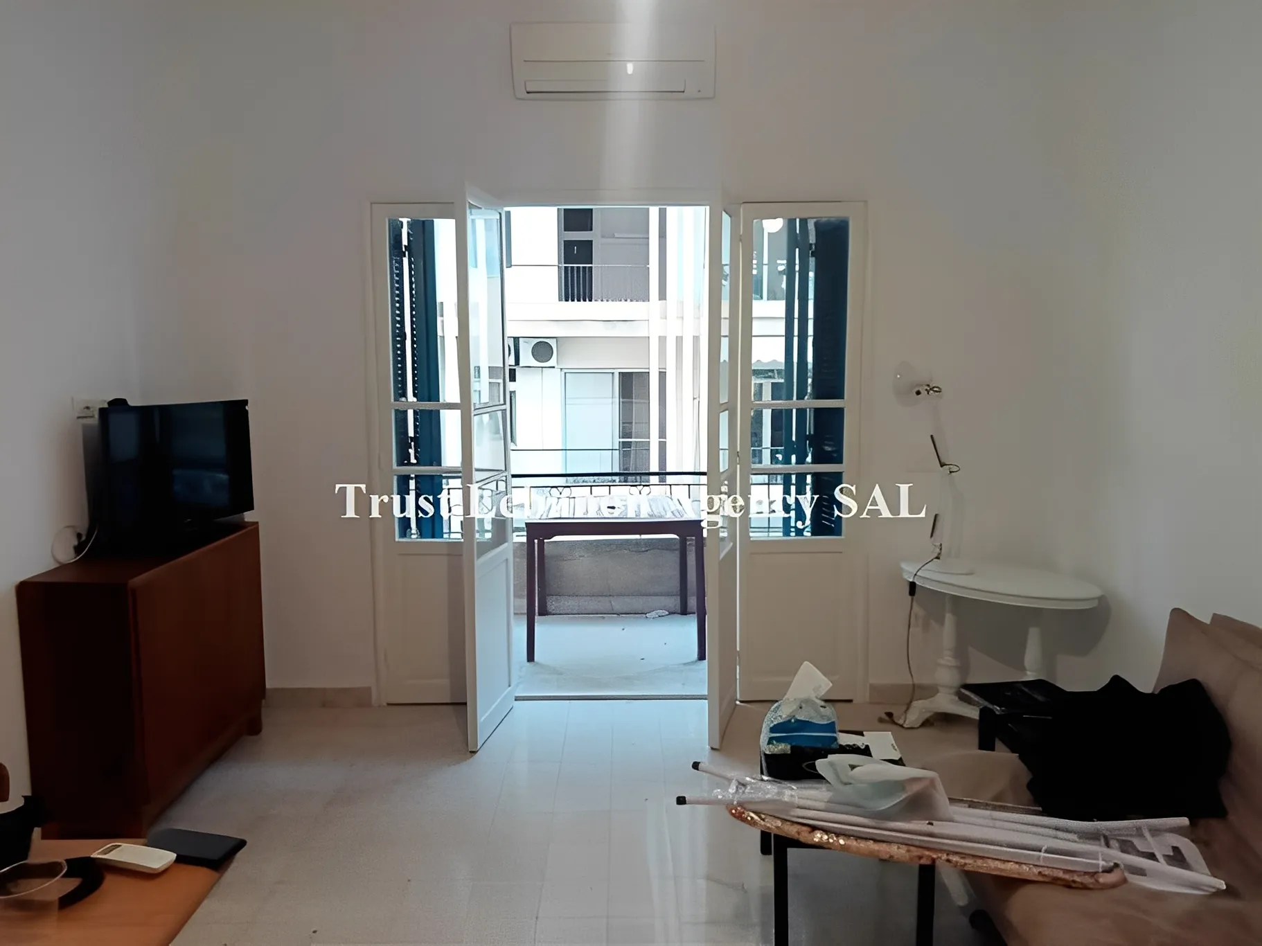 Apartment for Rent in Ashrafieh Beirut Lebanon