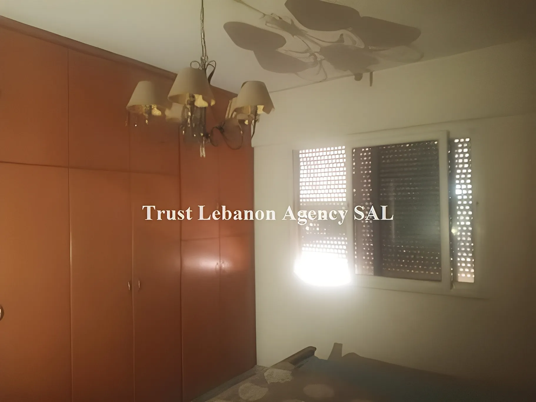 Apartment for Sale in Bir Hasan Beirut Lebanon