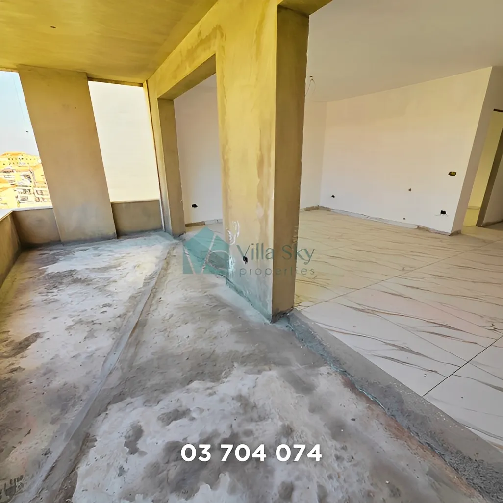 Apartment for Sale in Tilal Ain Saadeh, Metn