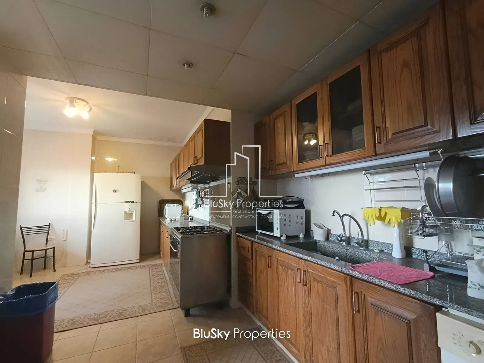 Apartment for Sale in Kfarhbeb