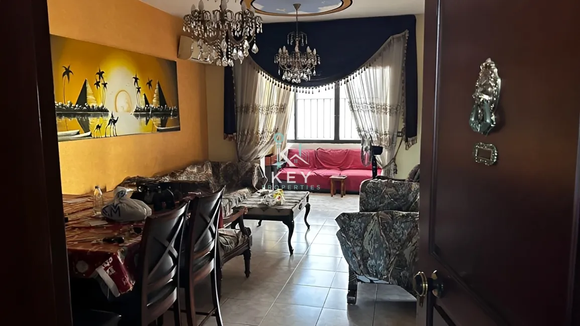 Apartment for rent in Antelias, Lebanon - 2 bed, 2 bath