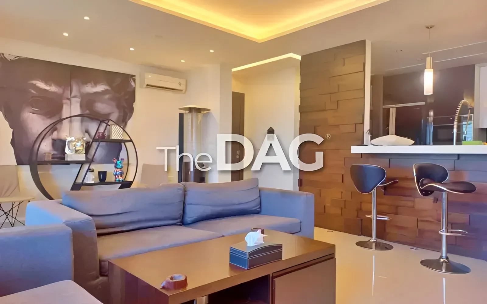 Apartment for Sale in Blaybel, Lebanon
