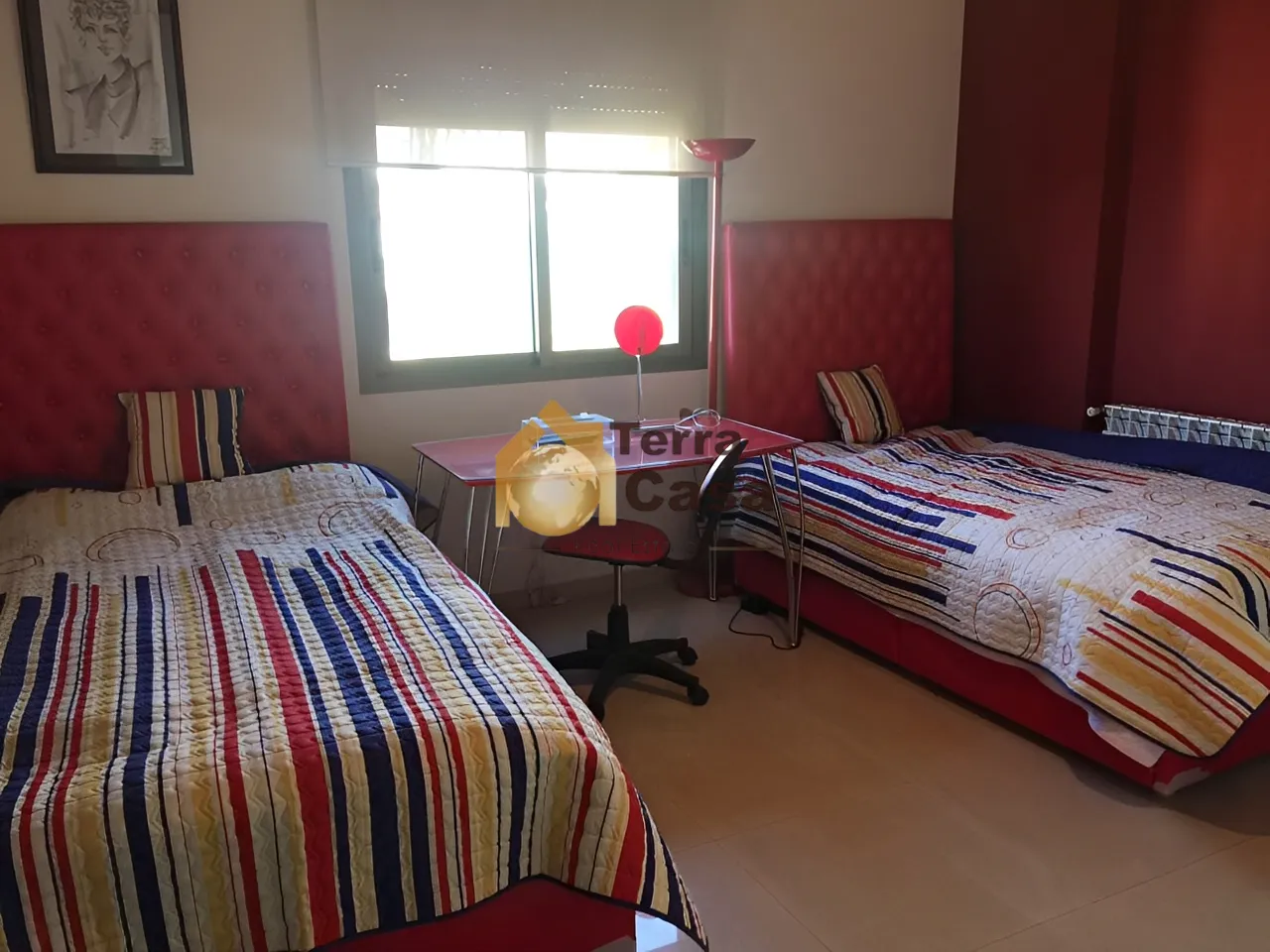 Duplex for sale in Sahel Alma, Lebanon
