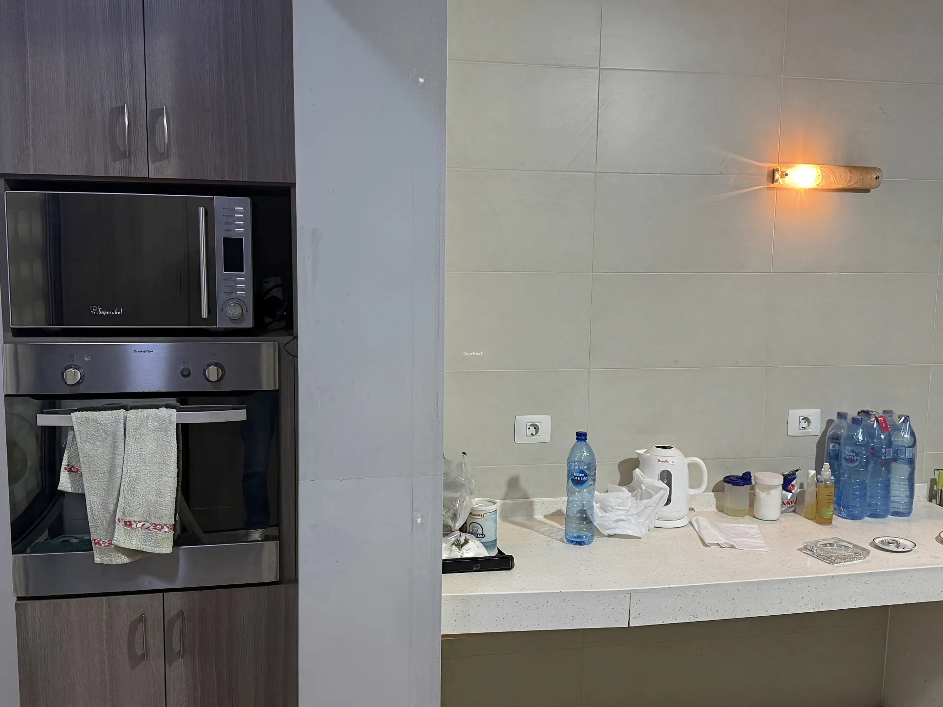 Apartment for rent in El Malla