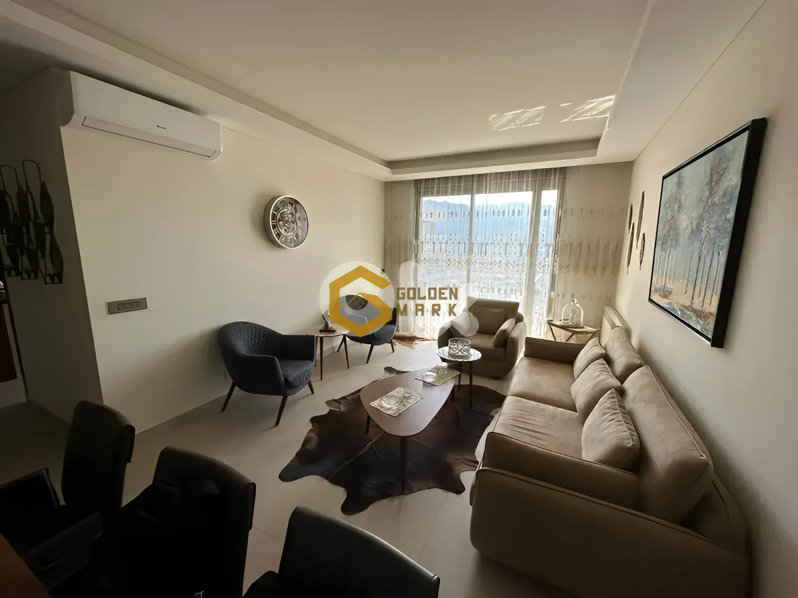 Apartment for Sale in Nahr Ibrahim