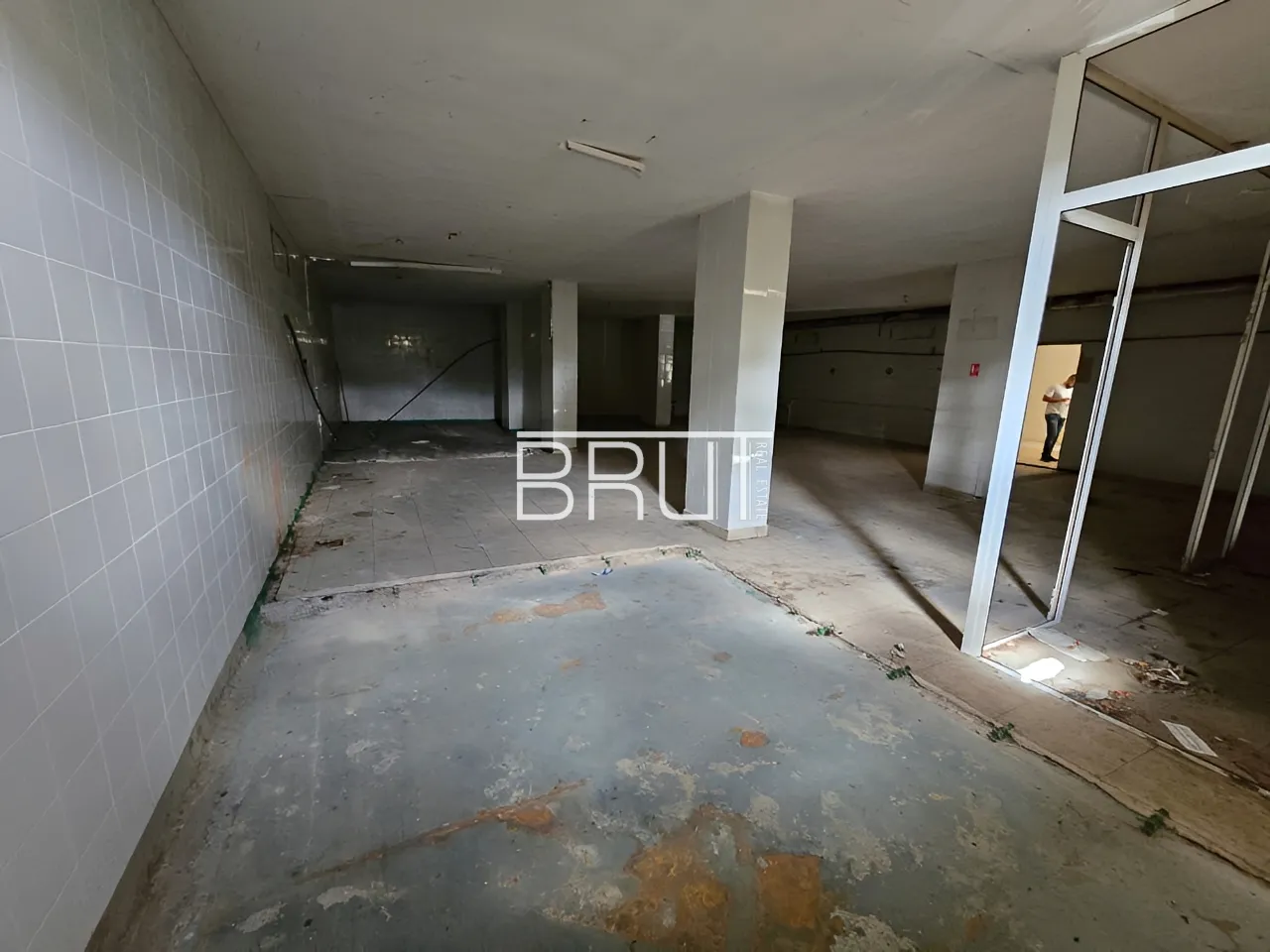 Warehouse For Sale in Zouk Mikael