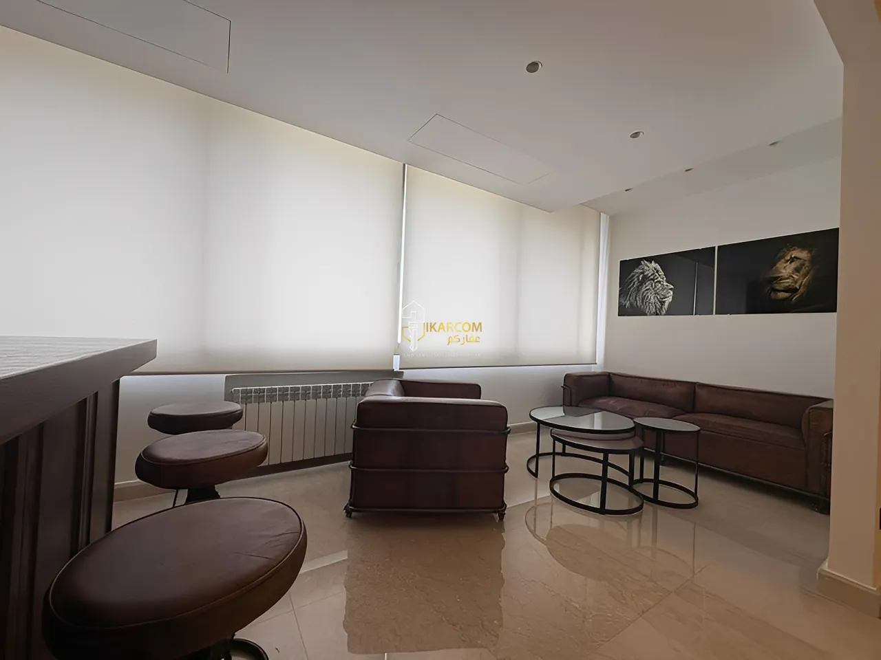 Apartment for Sale in Jdeideh