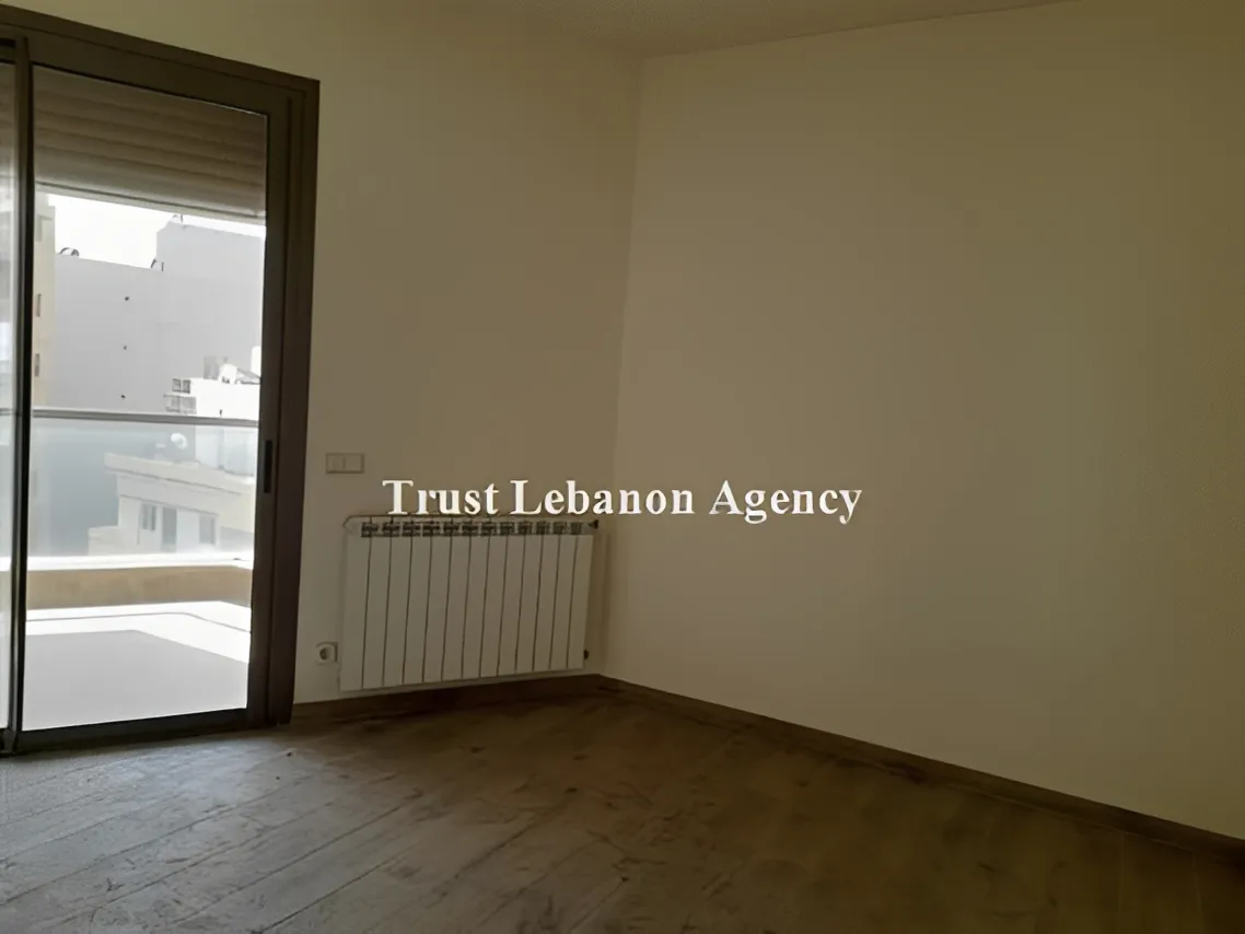 Apartment for Rent in Achrafieh Sessine