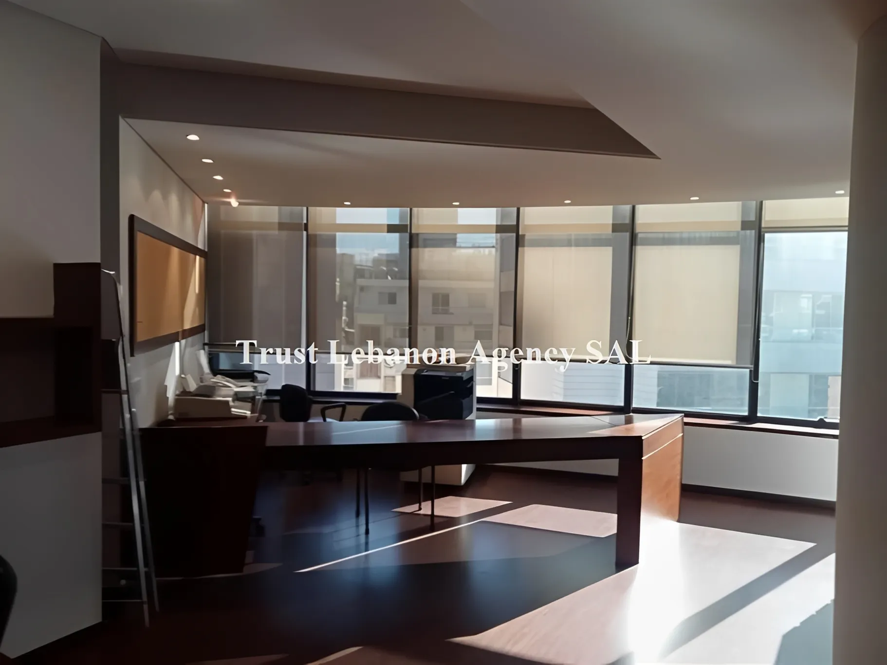 Office For Rent in Beirut, Ashrafieh