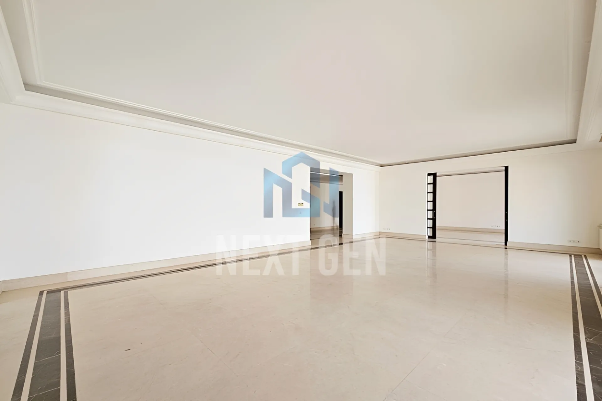 Apartment for rent in Ras, Bayrut, Lebanon