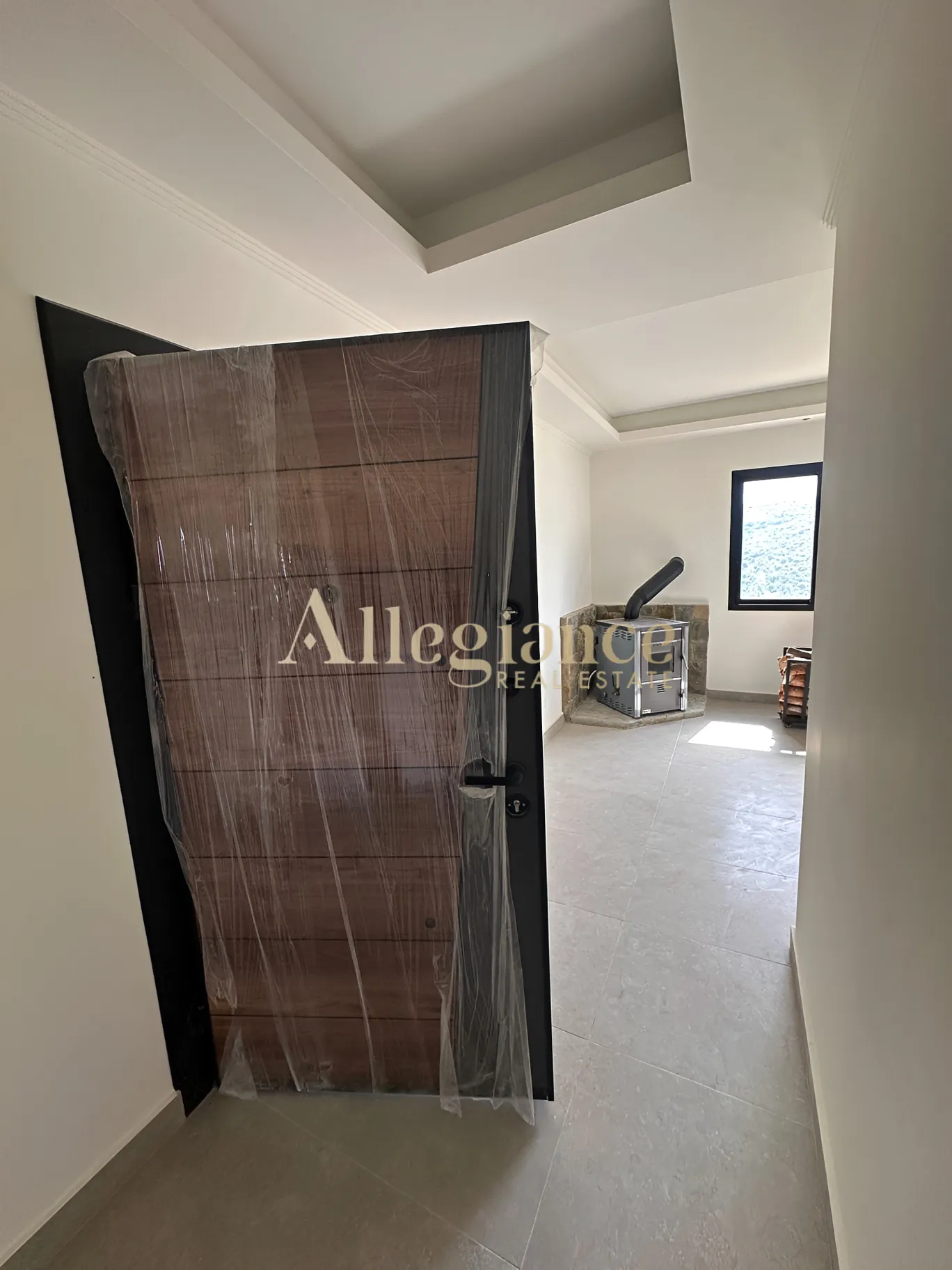 Apartment for sale in Deddeh