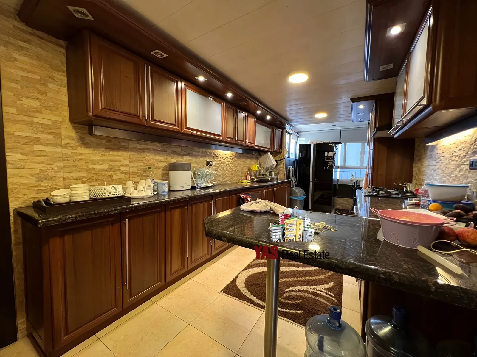 Apartment for Sale in Jounieh