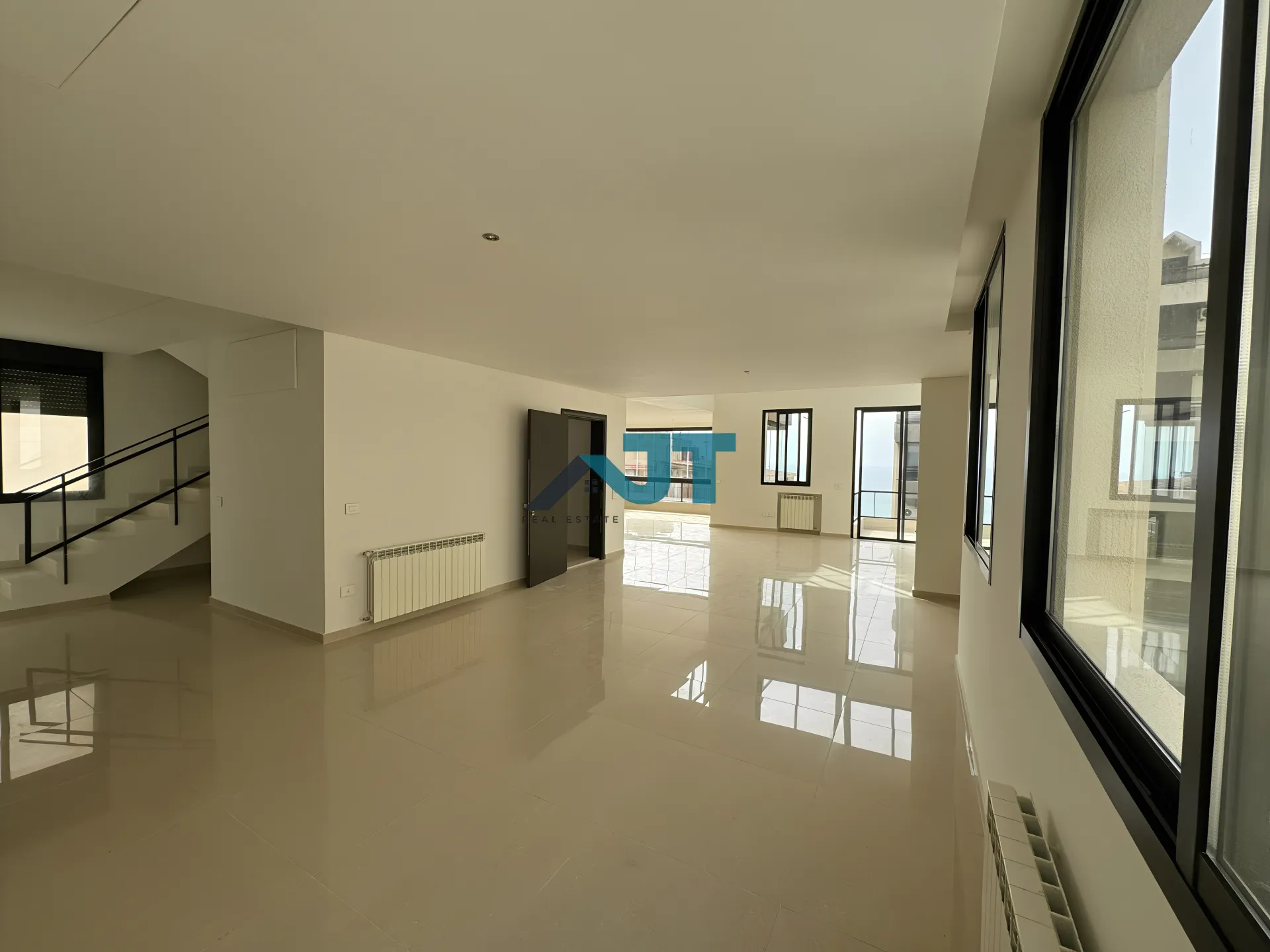 Apartment for Rent in Sahel Alma