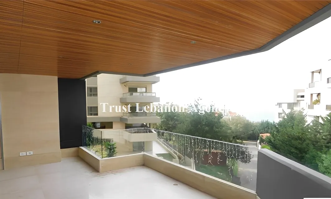 Apartment for Sale in Metn Al Biyada Lebanon