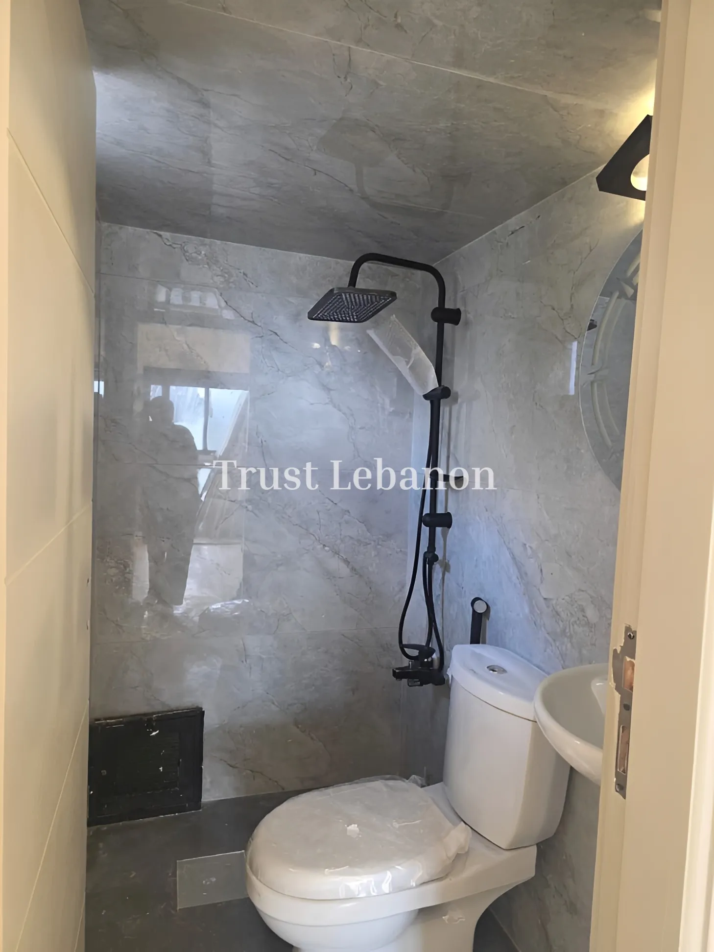 Apartment for sale in Bchamoun