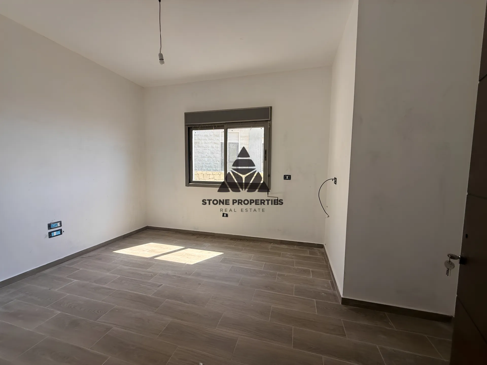 Apartment for sale in Kfar aabida, lebanon