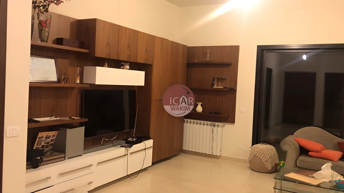 Apartment for Rent in Antelias - 3 bed, 3 bath