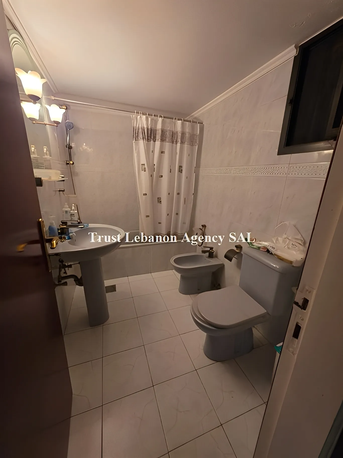 Apartment for Sale in Louaizeh Baabda Lebanon